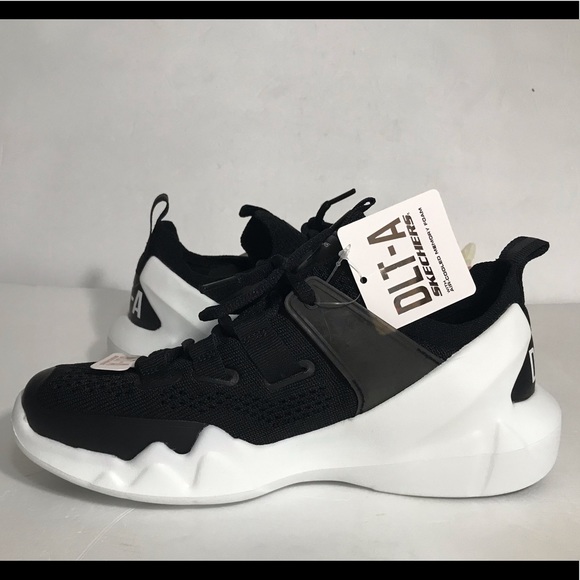 Women’s sketchers DLT-A - Picture 5 of 9